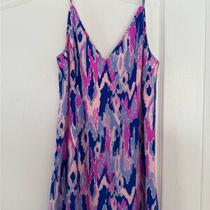 Beautiful lily pulitzer day dress